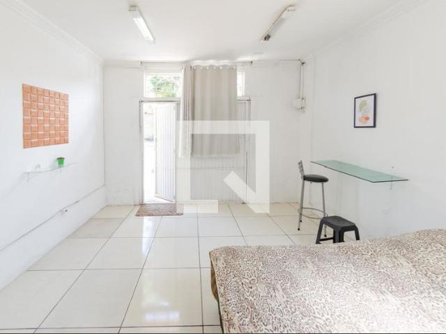 Kitnet, Padre Eustáquio, 1 Quarto, 25 m2 Belo Horizonte