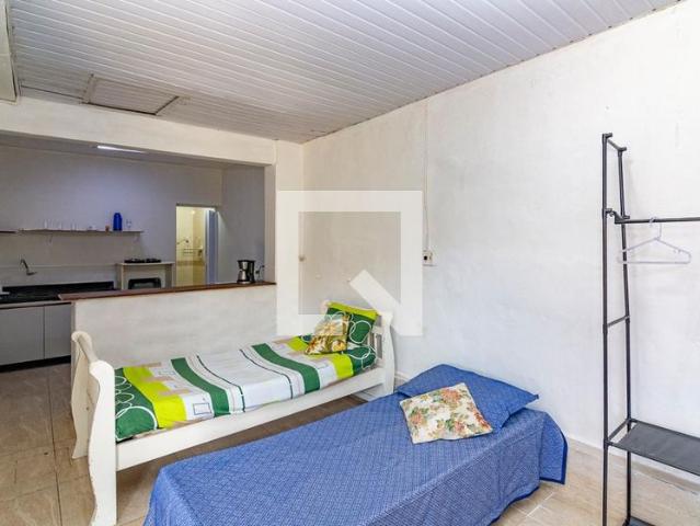 Kitnet, Padre Eustáquio, 1 Quarto, 20 m2 Belo Horizonte