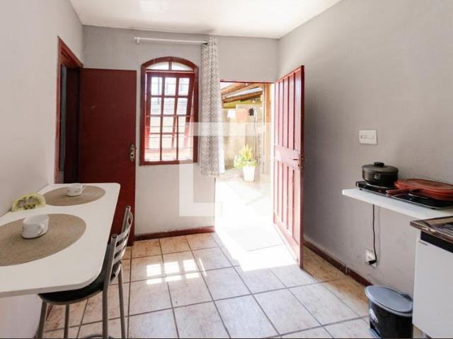 Kitnet, Padre Eustáquio, 1 Quarto, 20 m2 Belo Horizonte
