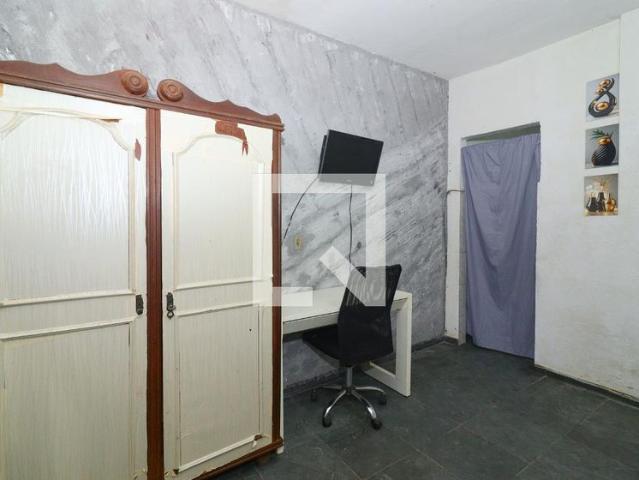 Kitnet, Padre Miguel, 1 Quarto, 30 m2 Rio de Janeiro