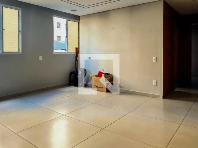 Apto, Palmeiras, 1 Quarto, 46 m2 Belo Horizonte
