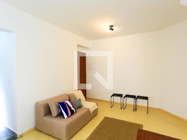 Apto, Panamby, 1 Quarto, 42 m2 São Paulo