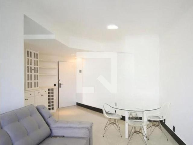Apto, Panamby, 1 Quarto, 45 m2 São Paulo