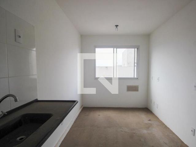 Kitnet, Panamby, 1 Quarto, 24 m2 São Paulo