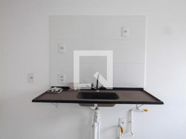 Kitnet, Panamby, 1 Quarto, 24 m2 São Paulo