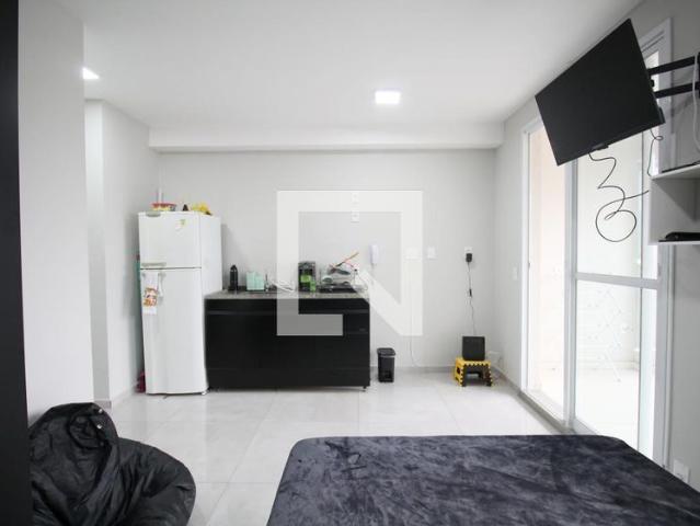 Kitnet, Panamby, 1 Quarto, 25 m2 São Paulo