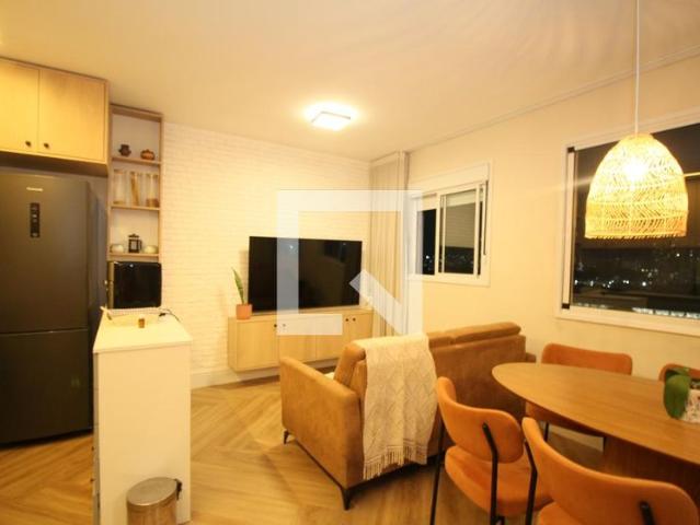 Kitnet, Panamby, 1 Quarto, 35 m2 São Paulo