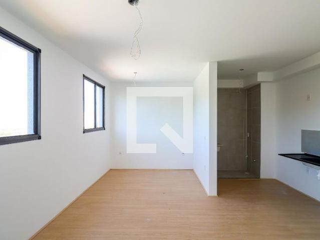 Kitnet, Panamby, 1 Quarto, 35 m2 São Paulo