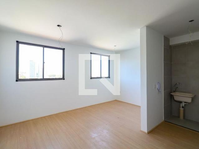 Kitnet, Panamby, 1 Quarto, 35 m2 São Paulo