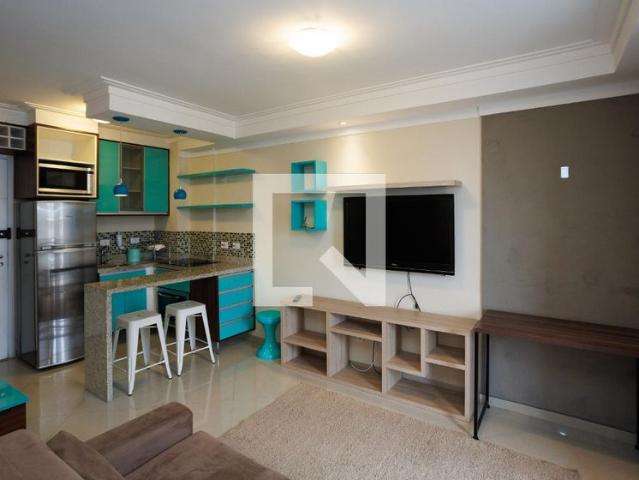 Kitnet, Panamby, 1 Quarto, 38 m2 São Paulo
