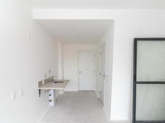 Kitnet para venda com 1 quarto, 35m²