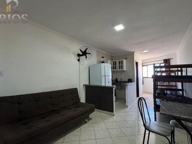 Kitnet para venda em Tupi de 35.00m² com 1 Quarto e 1 Garagem
