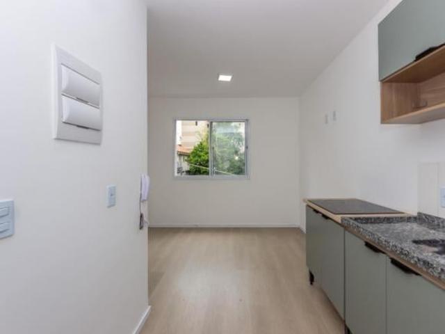 Kitnet para venda em Vila Guedes com 1 quarto, 17m²