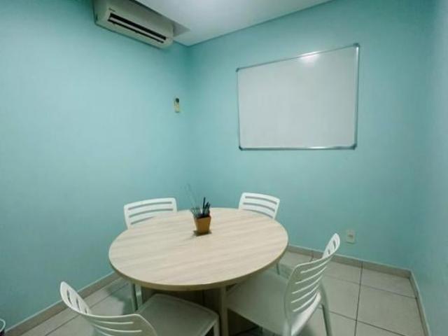 Kitnet para Venda em Brasília, Sudoeste, 1 banheiro