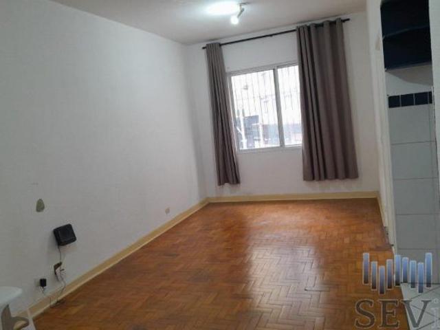 Kitnet para venda em Centro de 36.00m² com 1 Quarto