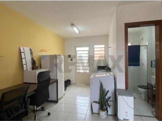 Kitnet para venda em Jardim 8 De Abril de 28.30m² com 1 Quarto, 1 Suite e 1 Garagem