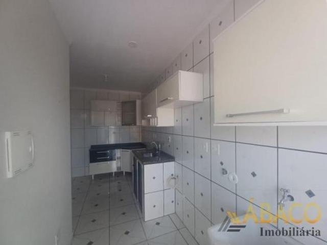 Kitnet para venda em Jardim Bandeirantes de 25.00m² com 1 Quarto e 1 Garagem