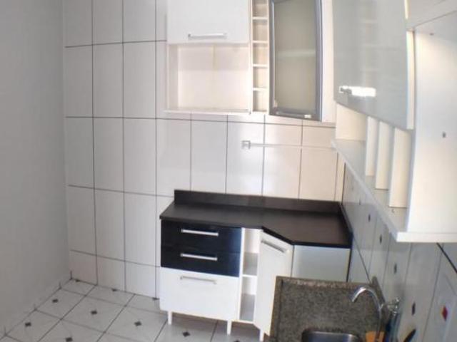 Kitnet para venda em Jardim Bandeirantes de 30.00m² com 1 Quarto e 1 Garagem