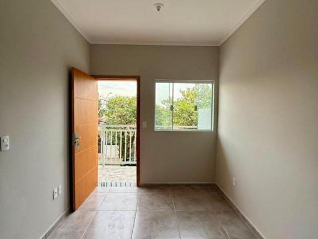 Kitnet para venda em Jardim Brasilândia de 37.00m² com 1 Quarto e 10 Garagens