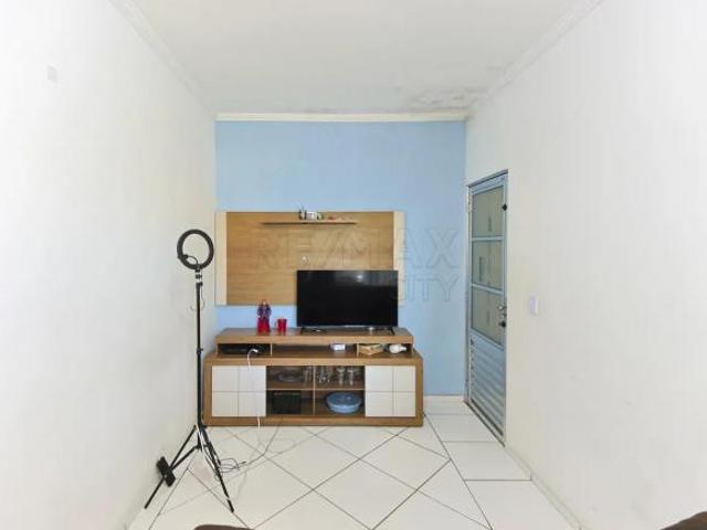 Kitnet para venda em Parque Residencial Jundiaí de 35.00m² com 1 Quarto e 6 Garagens