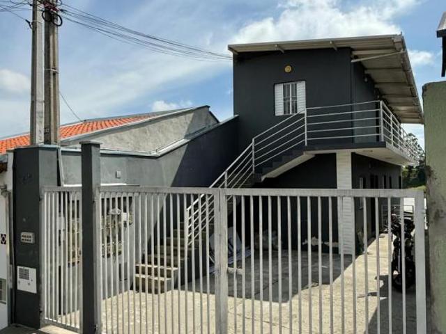 Kitnet para venda em Residencial Monte Alegre de 125.00m² com 8 Quartos e 2 Garagens