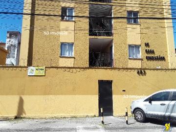 Rua Franklin Távora, José Bonifácio, Fortaleza, Fortaleza, Ceará, Ceará