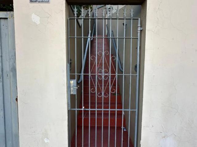 Kitnet para alugar em Hortolândia, Vila Real, com 1 quarto