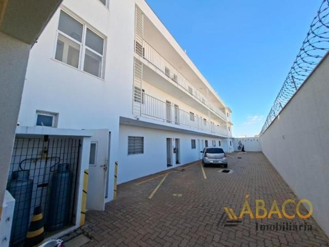 Kitnet Para Alugar Em Jardim Paulistano de 25.00 m² Com 1 Quarto