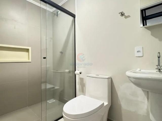 Kitnet para alugar em Sumaré, Parque Virgílio Viel, com 1 quarto