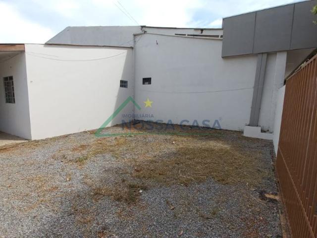 Kitnet para alugar no centro de Lucas do Rio Verde MT