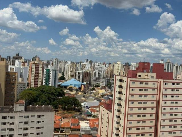 Kitnet para alugar no Botafogo em Campinas