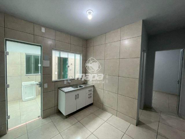 Kitnet para Alugar no bairro Quintino em Timbó