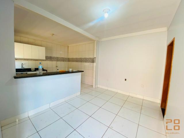 Kitnet para alugar no Setor Garavelo, em Aparecida de Goiânia GO