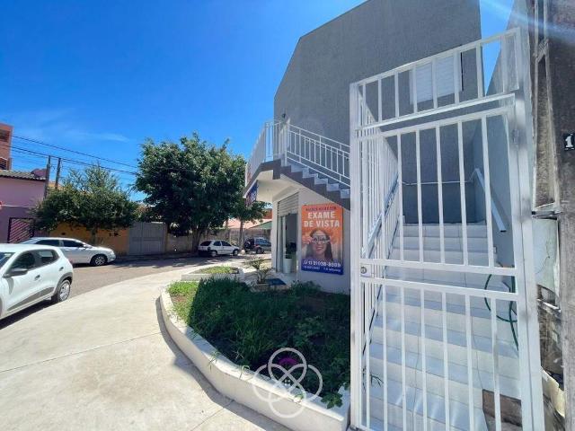 Kitnet para alugar, Parque Residencial Jundiaí Jundiaí/SP
