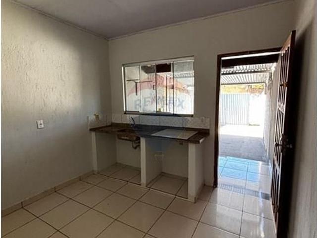 Kitnet para Alugar – Residencial Shangrilá