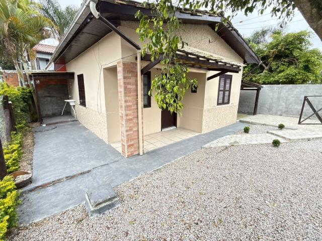 Kitnet para aluguel na Vila São José, Içara