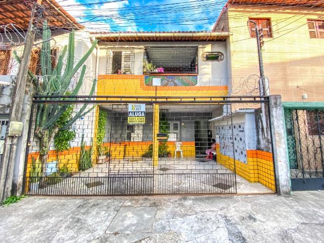 Kitnet para Aluguel com 1 quartos, 26 m² por R$ 590