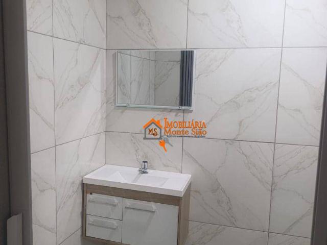 Kitnet para Aluguel com 1 quartos, 31 m² por R$ 885