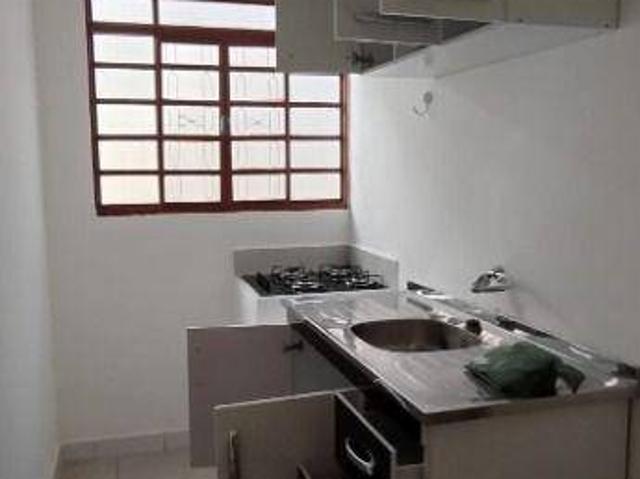 Kitnet para Aluguel com 1 quartos, 20 m² por R$ 800