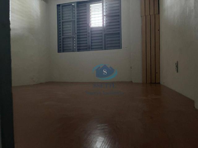 Kitnet para Aluguel com 1 quartos, 35 m² por R$ 1.200