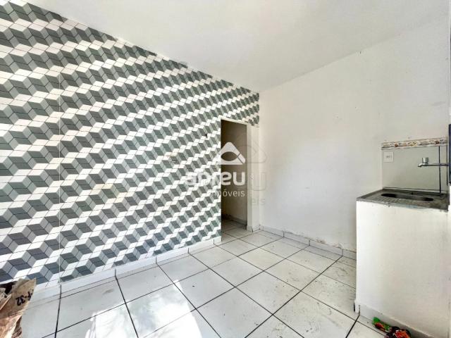 Kitnet para aluguel em Neópolis, Natal