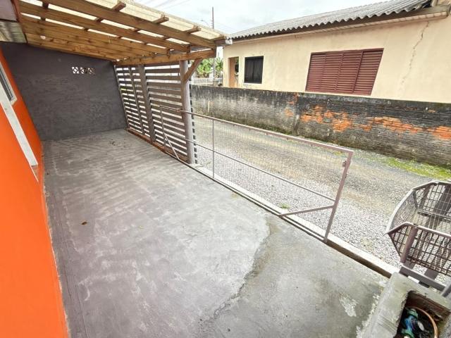 Kitnet para aluguel em Içara Vila São José