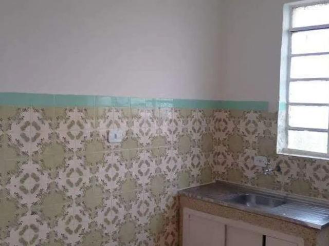 Kitnet para Aluguel em São Bernardo do Campo Paulicéia – 45m² | 1 Dorm | 1 Vaga