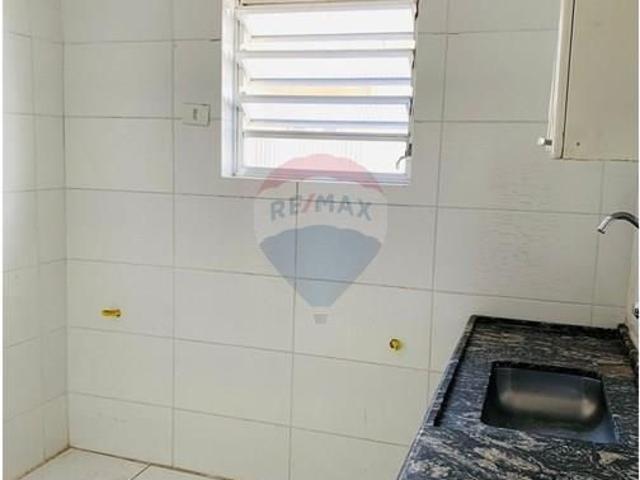 Kitnet para locação com 24m² – Jardim São Paulo