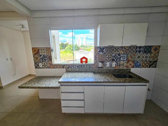 Kitnet para locação com 27m² localizada no Setor Central