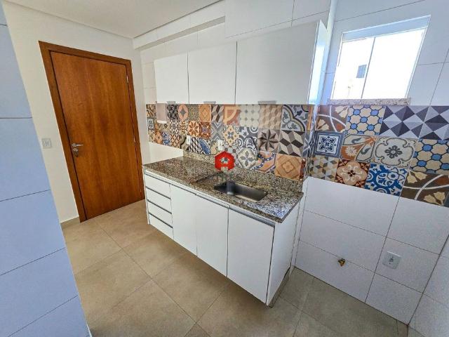 Kitnet para locação com 27m² localizada no Setor Central