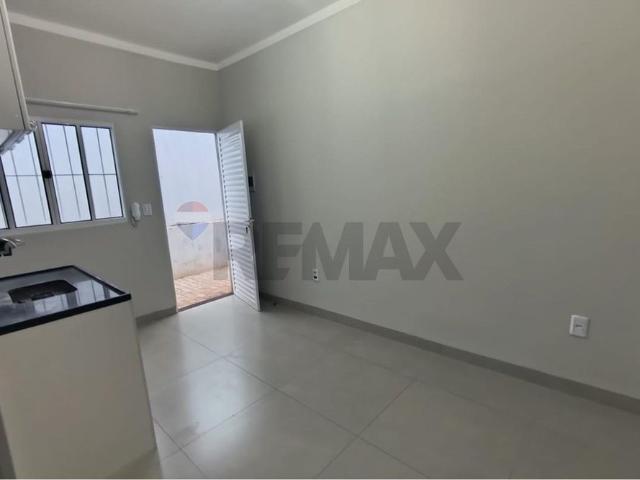 Kitnet para Locação – Bairro Alto dos Ipês, Andradina/SP