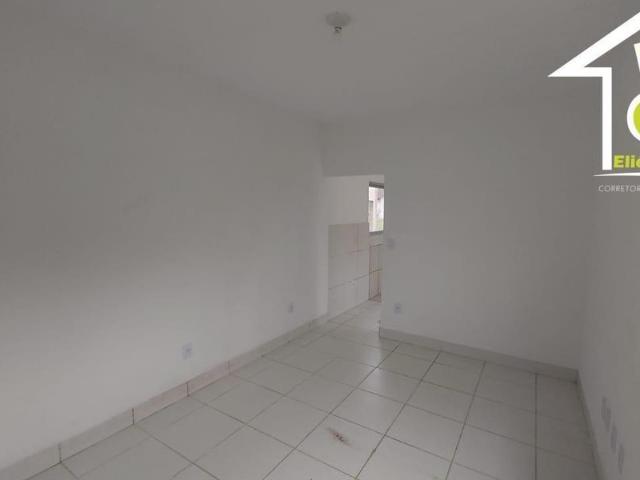 Kitnet Para Locação Em São Francisco Do Sul / Sc No Bairro Rocio Grande