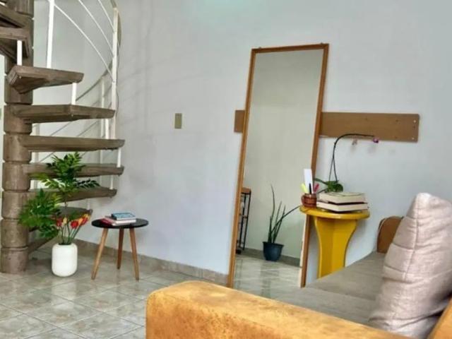 Kitnet para Locação em Peruíbe, Balneário Stella Maris, 1 dormitório, 1 banheiro