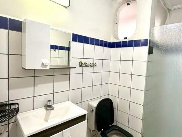 Kitnet para Locação no Mediterranium no Lago – Bragança Paulista